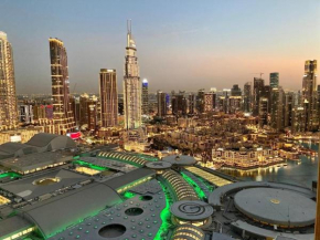 1BR at the Address Residence Dubai Mall
